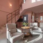 Sirocco Maisonette, Old Town Collection Apartment Kyparissia