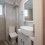Apartment Sirocco Maisonette, Old Town Collection Kyparissia