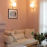 Sirocco Maisonette, Old Town Collection Kyparissia