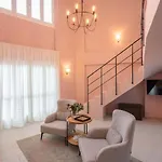 Sirocco Maisonette, Old Town Collection Apartment *