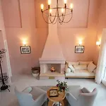 Sirocco Maisonette, Old Town Collection * Kyparissia
