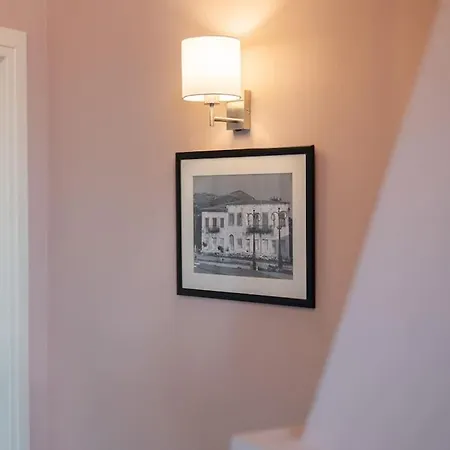 Sirocco Maisonette, Old Town Collection *