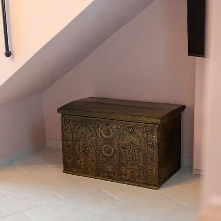 Sirocco Maisonette, Old Town Collection Apartman