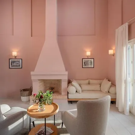 Sirocco Maisonette - Old Town Collection * Kyparissia