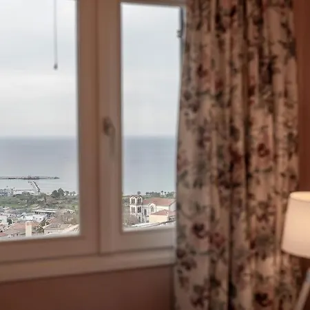 Daire Sirocco Maisonette - Old Town Collection