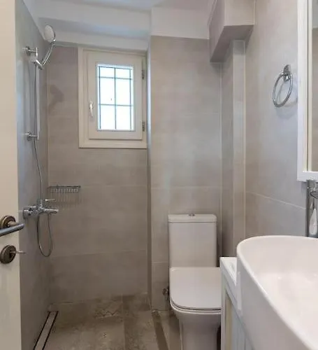 Sirocco Maisonette, Kyparissia Old Town Collection Apartmán