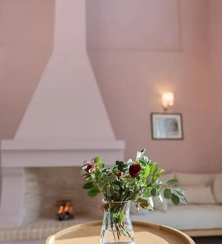 Sirocco Maisonette, Kyparissia Old Town Collection Apartmán *