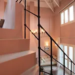 Sirocco Maisonette, Kyparissia Old Town Collection Apartamento Kyparissia