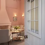 Sirocco Maisonette, Kyparissia Old Town Collection