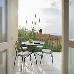 Sirocco Maisonette, Kyparissia Old Town Collection Apartamento Kyparissia