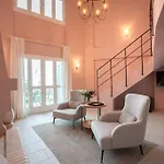 Sirocco Maisonette, Kyparissia Old Town Collection Apartamento Kyparissia