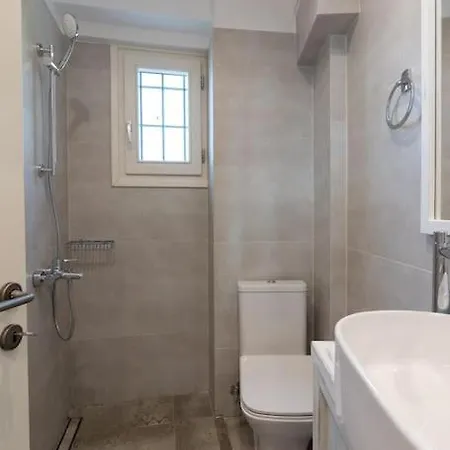 Sirocco Maisonette - Old Town Collection Apartment