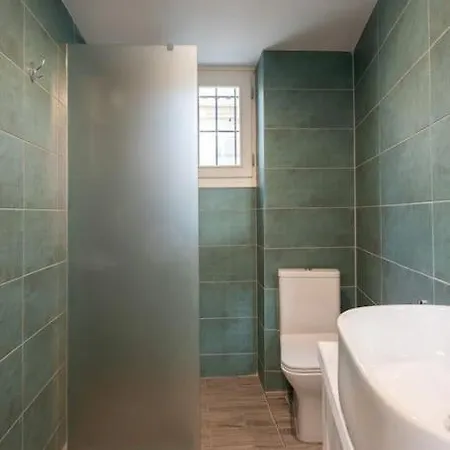 Apartment Sirocco Maisonette - Old Town Collection