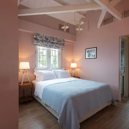 Apartment Sirocco Maisonette - Old Town Collection Kyparissia