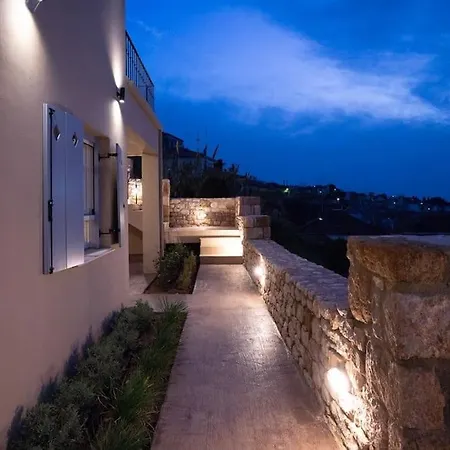 Διαμέρισμα Sirocco Maisonette - Old Town Collection