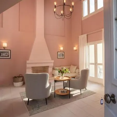 Apartment Sirocco Maisonette - Old Town Collection *