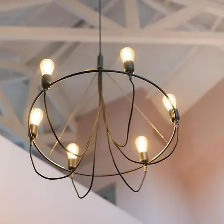 Διαμέρισμα Sirocco Maisonette - Old Town Collection Κυπαρισσία