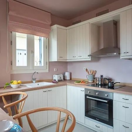 Sirocco Maisonette, Kyparissia Old Town Collection Apartamento