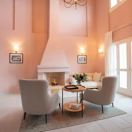 Sirocco Maisonette - Old Town Collection Kyparissia