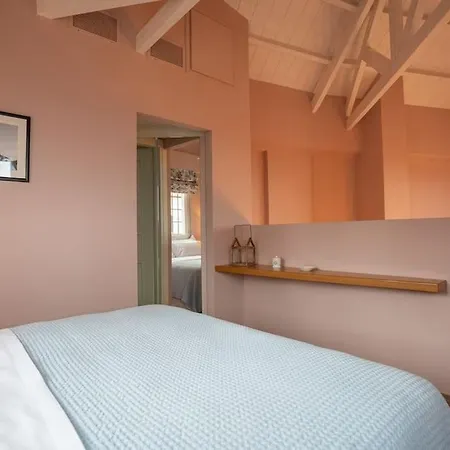 Apartment Sirocco Maisonette - Old Town Collection