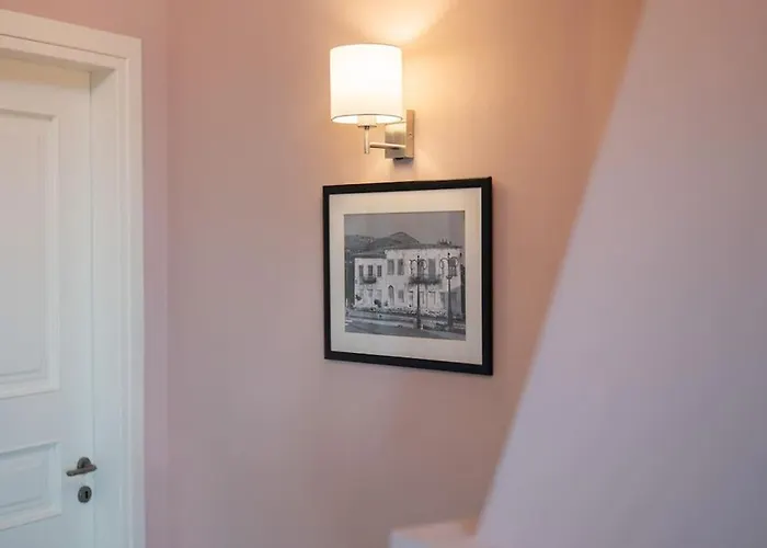 Sirocco Maisonette - Old Town Collection *