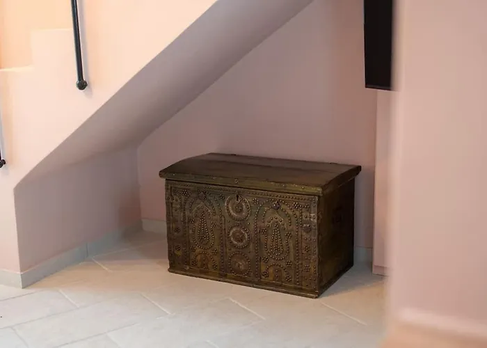 Sirocco Maisonette - Old Town Collection Διαμέρισμα