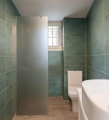 Διαμέρισμα Sirocco Maisonette - Old Town Collection