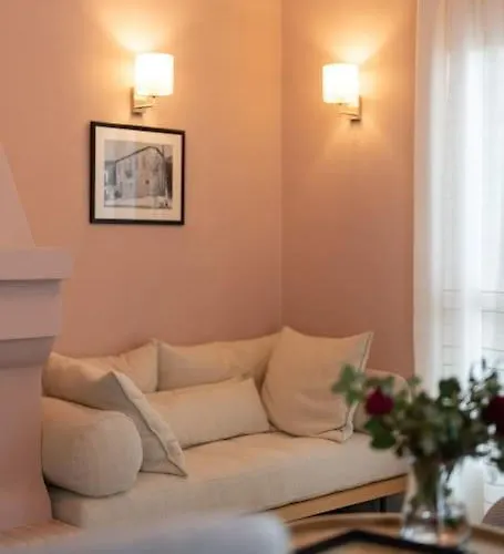 Sirocco Maisonette - Old Town Collection Kyparissia