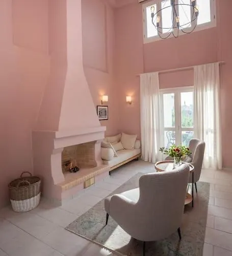 Sirocco Maisonette - Old Town Collection * Kyparissia