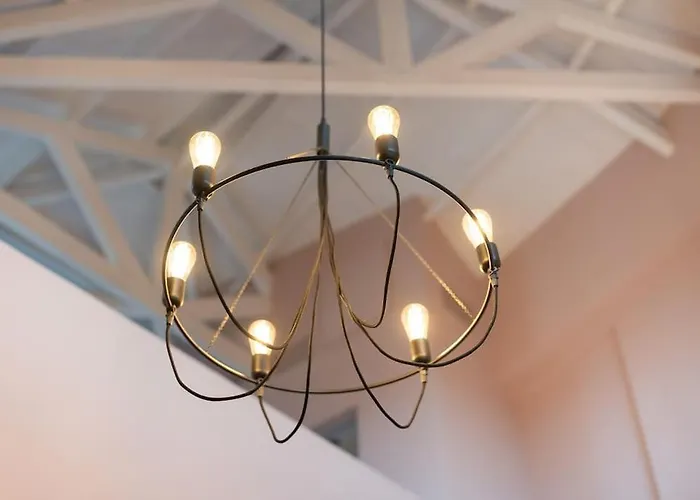 Apartmán Sirocco Maisonette - Old Town Collection Kyparissia