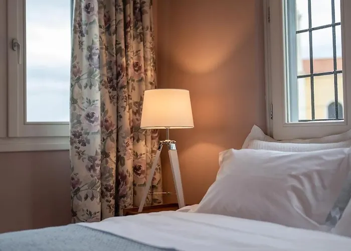 Sirocco Maisonette - Old Town Collection Διαμέρισμα Κυπαρισσία